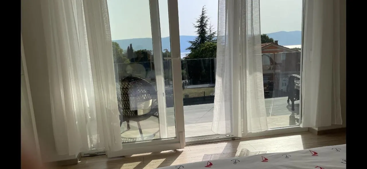Villa Palma Pinezići 0*,