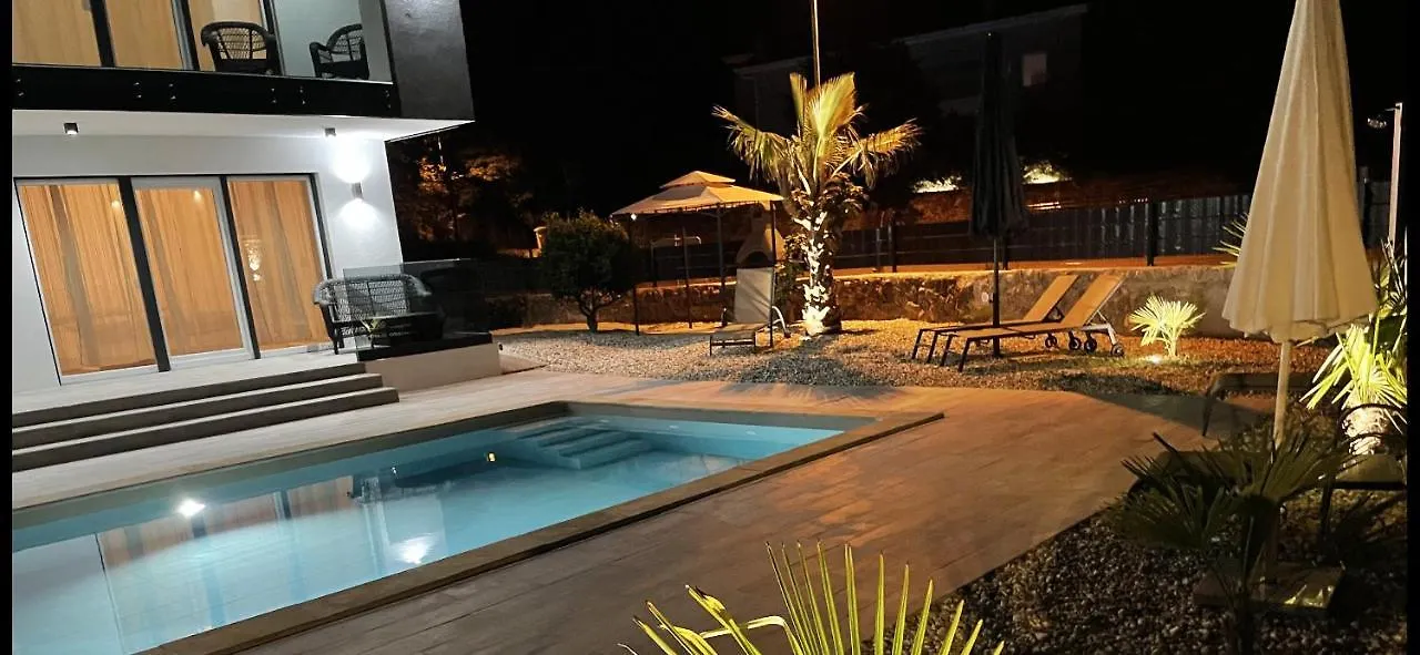Villa Palma Pinezići